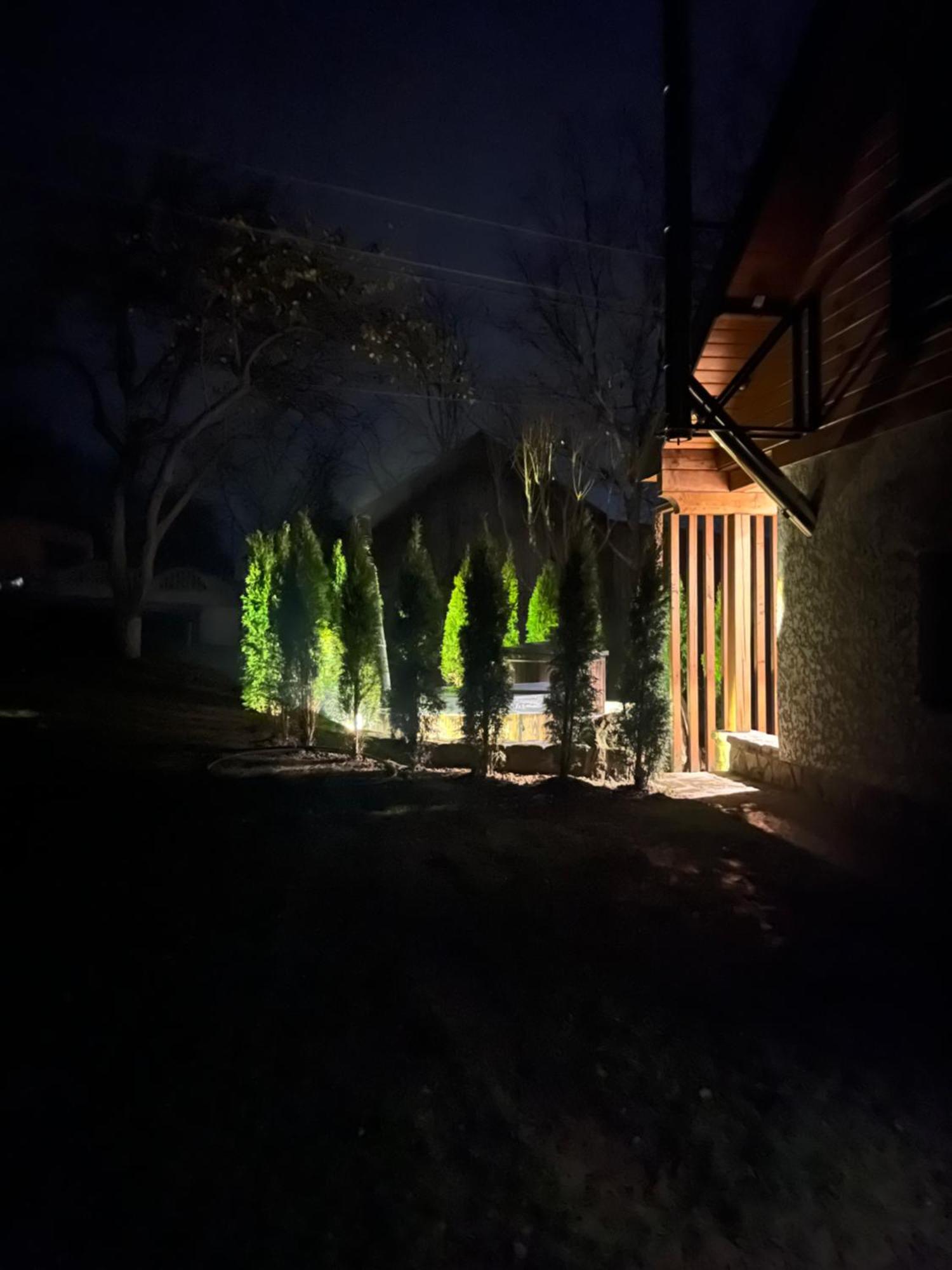 Cottage Familiya 베르코비나 외부 사진